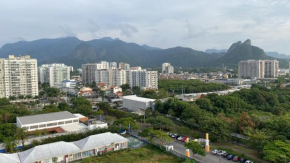 Verano Stay Barra Jacarepaguá Rio 2 Parque Olímpico